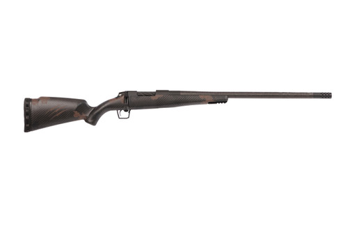 CF ROGUE 22CR BLK/TPY 22"22 CREEDMOOR